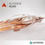 Autodesk_Autodesk Alias products_shCv>